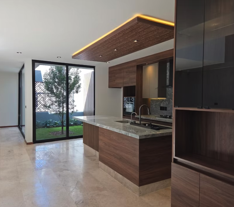 CASA en VENTA en SAN ÁNGEL V, SAN LUIS POTOSÍ — en Av. Horizontes