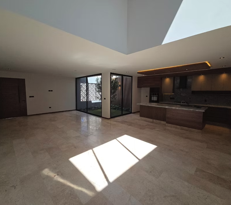CASA en VENTA en SAN ÁNGEL V, SAN LUIS POTOSÍ — en Av. Horizontes