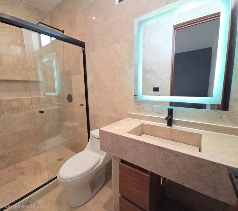CASA en VENTA en SAN ÁNGEL V, SAN LUIS POTOSÍ — en Av. Horizontes