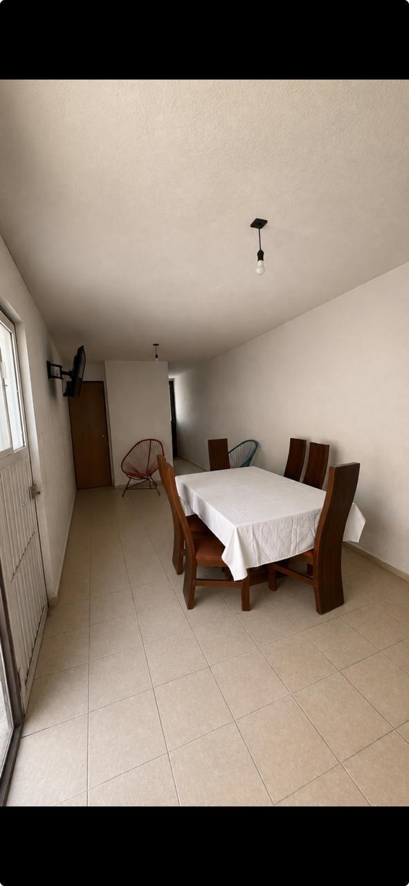 CASA EN VENTA EN LAS HUERTAS RESIDENCIAL, SOLEDAD DE GRACIANO SÁNCHEZ — CERCA DE BLVD. RIO SANTIAGO, SLP.