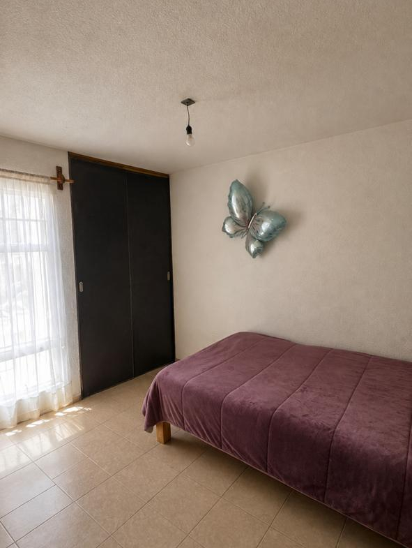 CASA EN VENTA EN LAS HUERTAS RESIDENCIAL, SOLEDAD DE GRACIANO SÁNCHEZ — CERCA DE BLVD. RIO SANTIAGO, SLP.