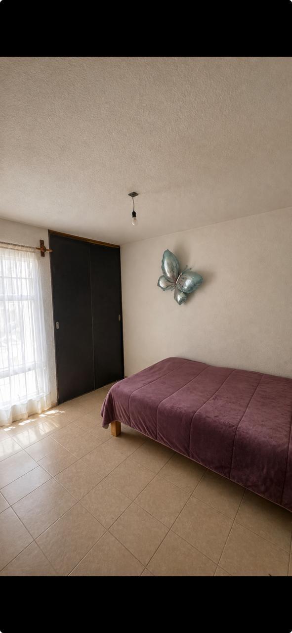 CASA EN VENTA EN LAS HUERTAS RESIDENCIAL, SOLEDAD DE GRACIANO SÁNCHEZ — CERCA DE BLVD. RIO SANTIAGO, SLP.