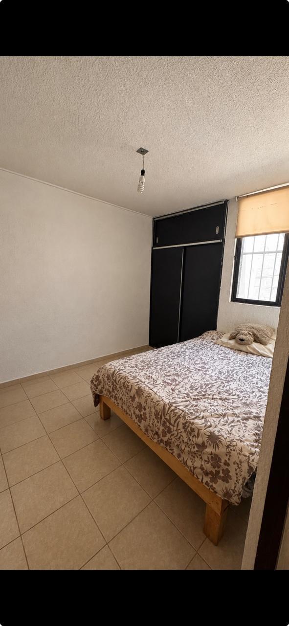 CASA EN VENTA EN LAS HUERTAS RESIDENCIAL, SOLEDAD DE GRACIANO SÁNCHEZ — CERCA DE BLVD. RIO SANTIAGO, SLP.