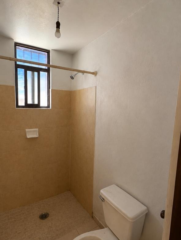 CASA EN VENTA EN LAS HUERTAS RESIDENCIAL, SOLEDAD DE GRACIANO SÁNCHEZ — CERCA DE BLVD. RIO SANTIAGO, SLP.