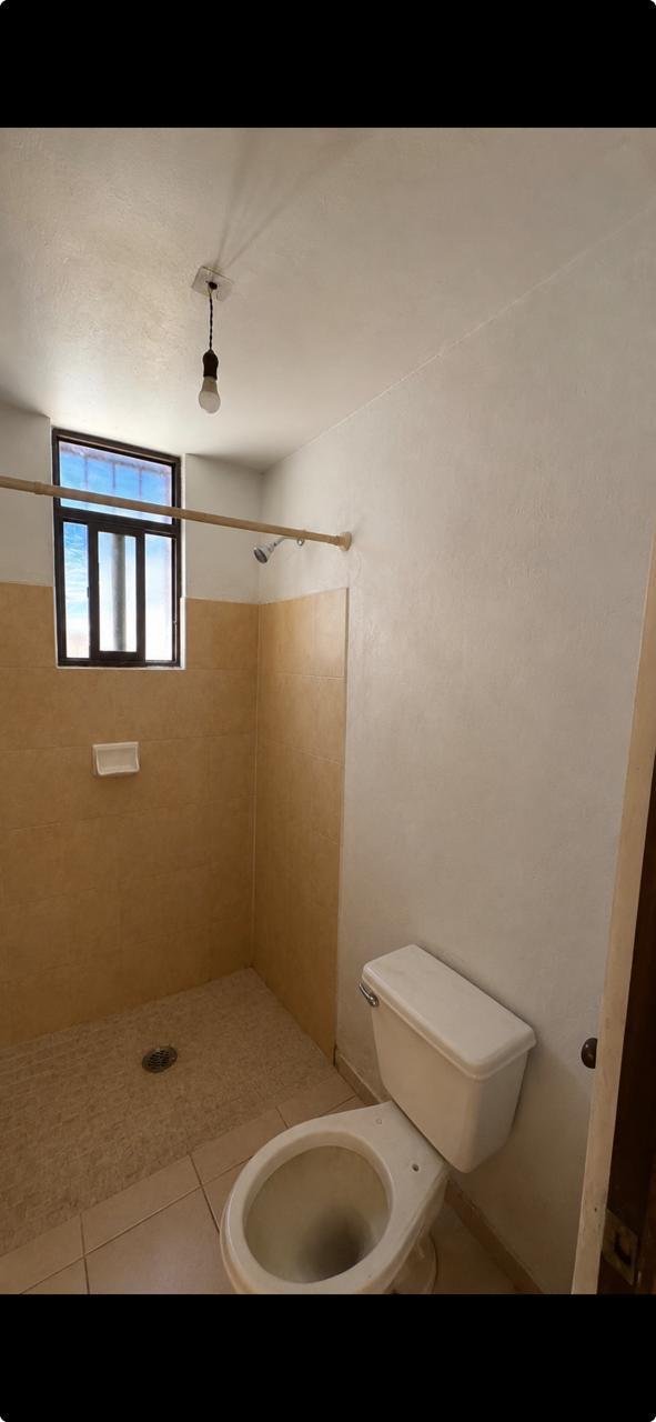 CASA EN VENTA EN LAS HUERTAS RESIDENCIAL, SOLEDAD DE GRACIANO SÁNCHEZ — CERCA DE BLVD. RIO SANTIAGO, SLP.