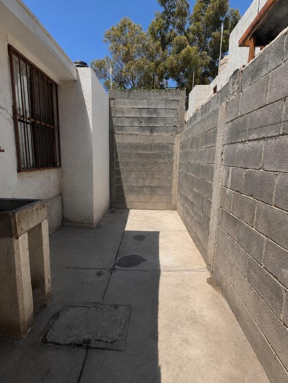 CASA EN VENTA EN LAS HUERTAS RESIDENCIAL, SOLEDAD DE GRACIANO SÁNCHEZ — CERCA DE BLVD. RIO SANTIAGO, SLP.