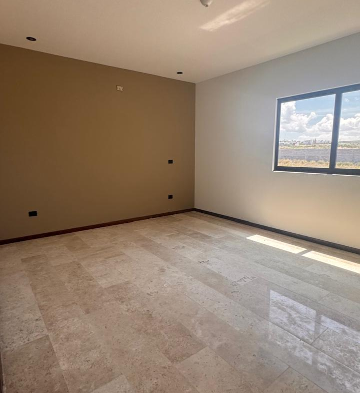 CASA en VENTA en SAN ÁNGEL V, SAN LUIS POTOSÍ – SLP