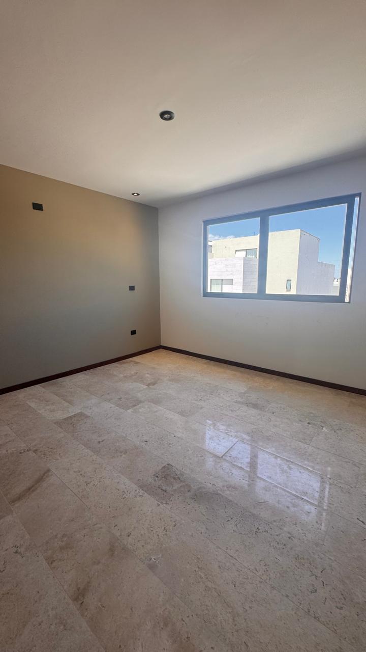 CASA en VENTA en SAN ÁNGEL V, SAN LUIS POTOSÍ – SLP