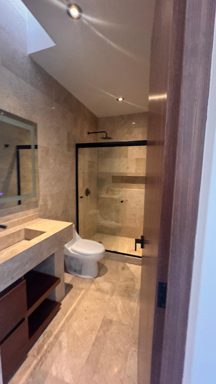 CASA en VENTA en SAN ÁNGEL V, SAN LUIS POTOSÍ – SLP