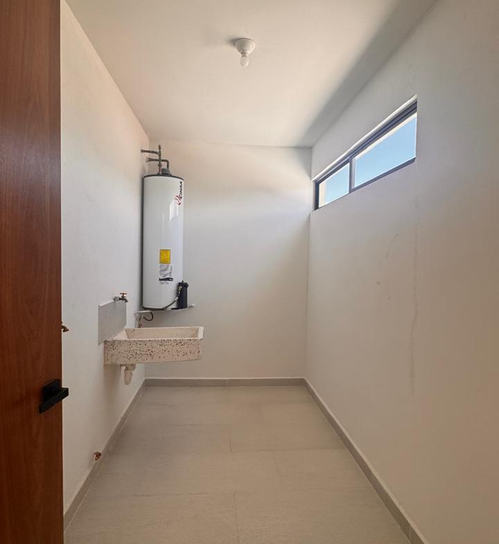 CASA en VENTA en SAN ÁNGEL V, SAN LUIS POTOSÍ – SLP