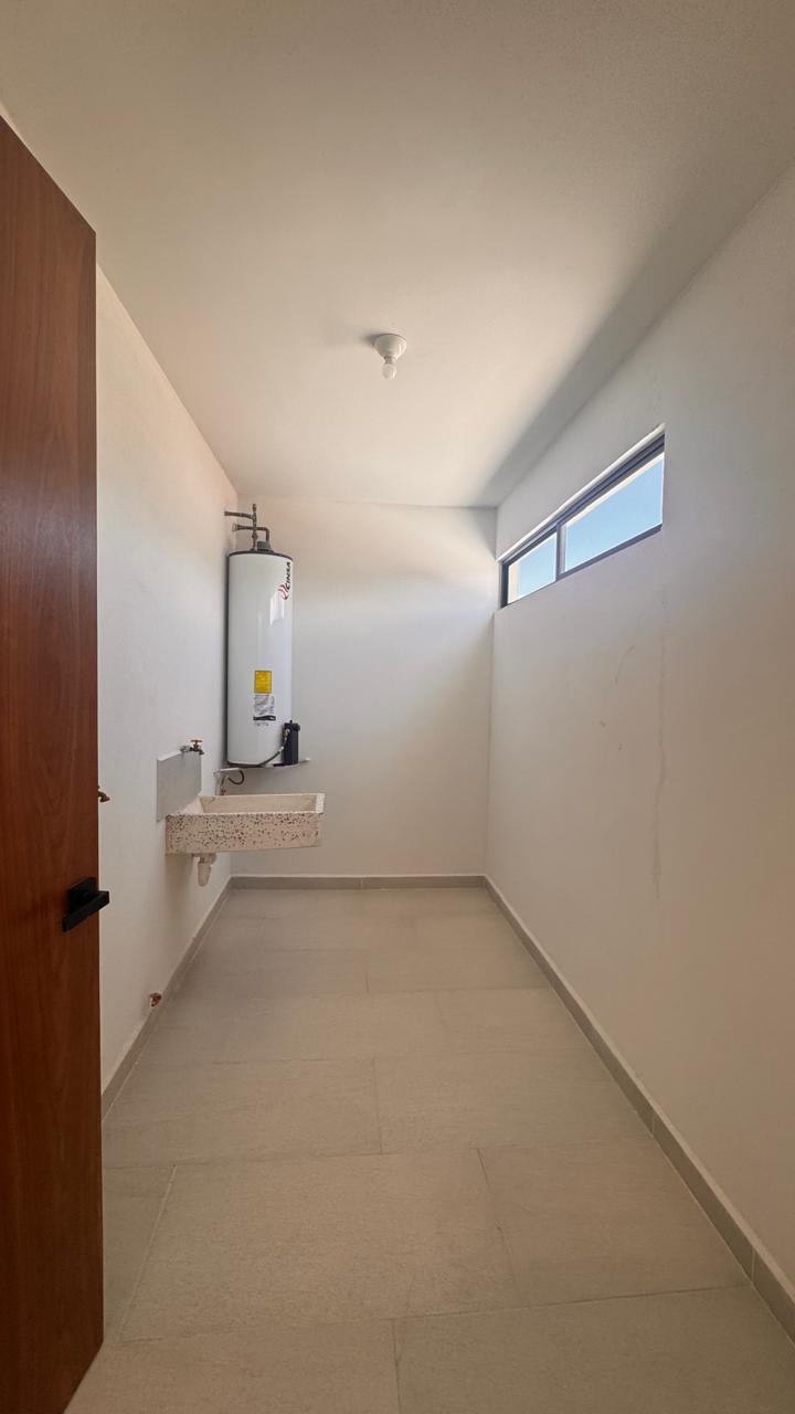 CASA en VENTA en SAN ÁNGEL V, SAN LUIS POTOSÍ – SLP