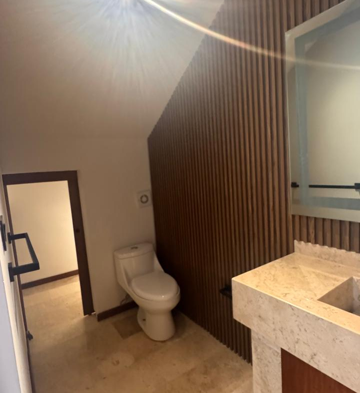 CASA en VENTA en SAN ÁNGEL V, SAN LUIS POTOSÍ – SLP