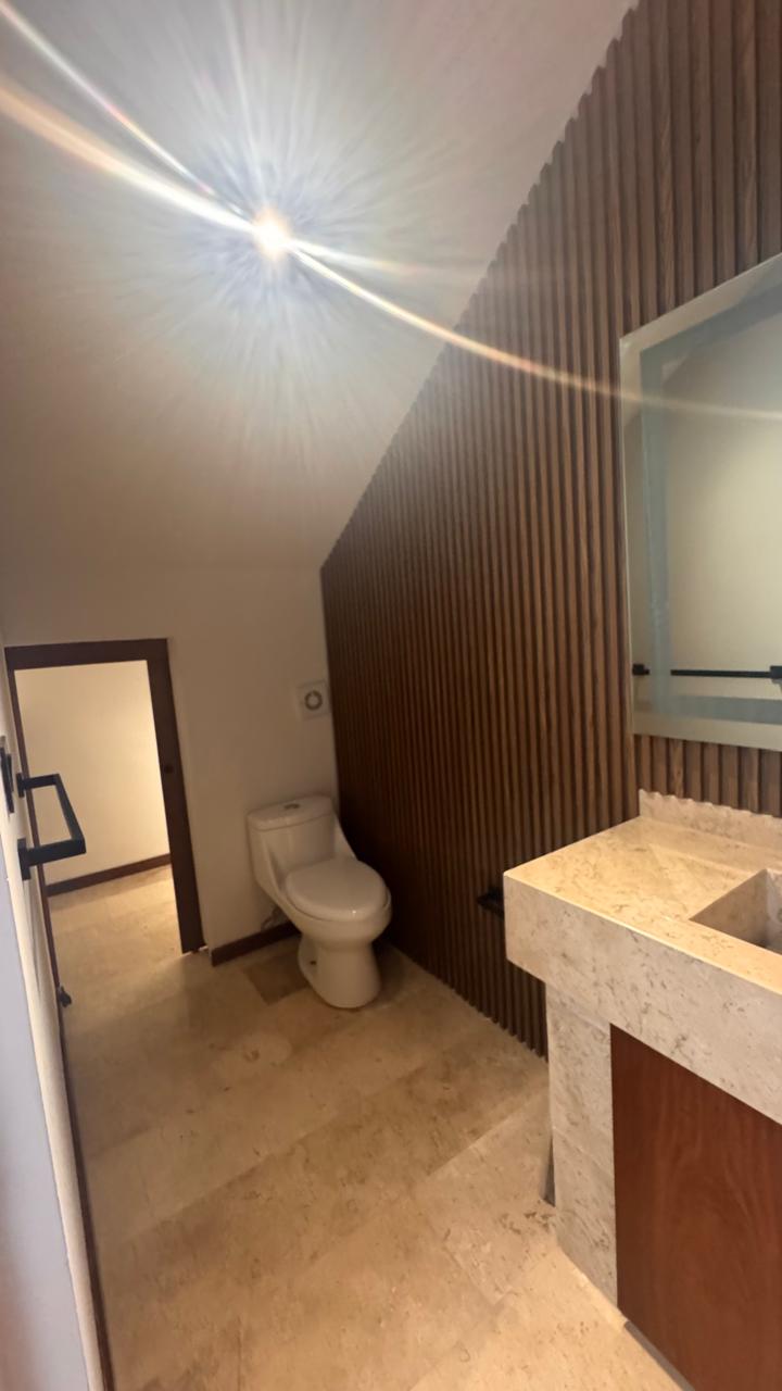 CASA en VENTA en SAN ÁNGEL V, SAN LUIS POTOSÍ – SLP