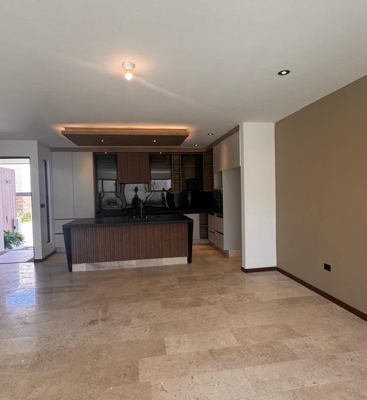 CASA en VENTA en SAN ÁNGEL V, SAN LUIS POTOSÍ – SLP