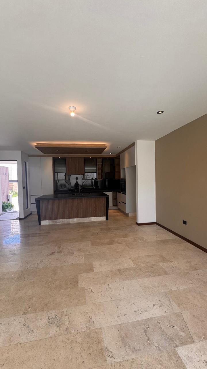 CASA en VENTA en SAN ÁNGEL V, SAN LUIS POTOSÍ – SLP