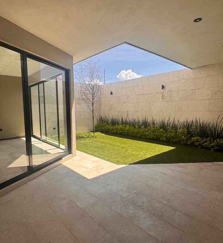 CASA en VENTA en SAN ÁNGEL V, SAN LUIS POTOSÍ – SLP