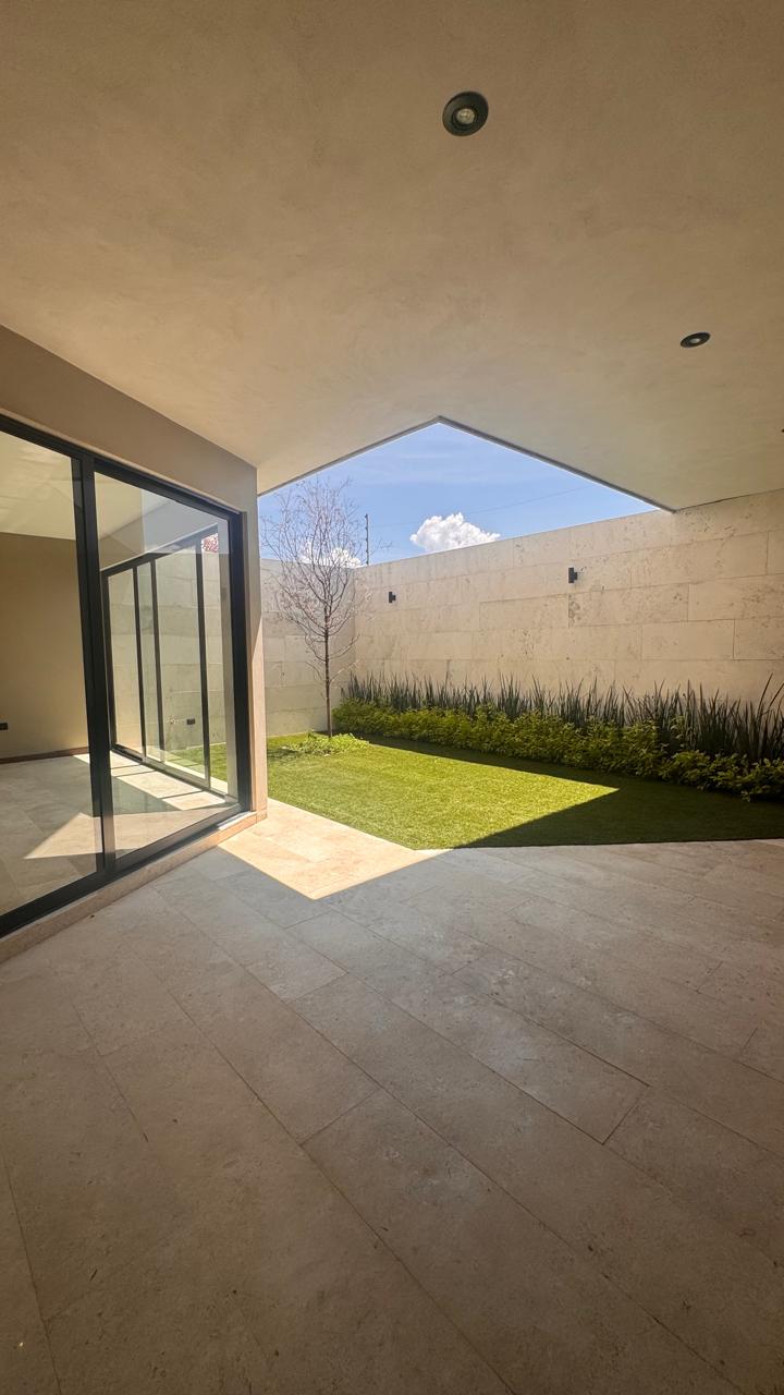 CASA en VENTA en SAN ÁNGEL V, SAN LUIS POTOSÍ – SLP