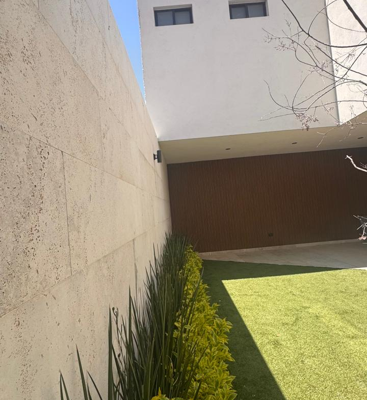 CASA en VENTA en SAN ÁNGEL V, SAN LUIS POTOSÍ – SLP