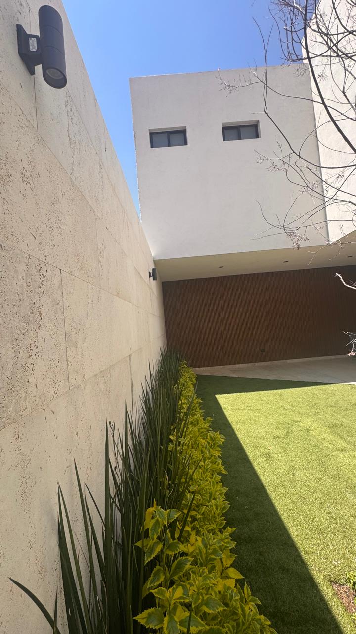 CASA en VENTA en SAN ÁNGEL V, SAN LUIS POTOSÍ – SLP