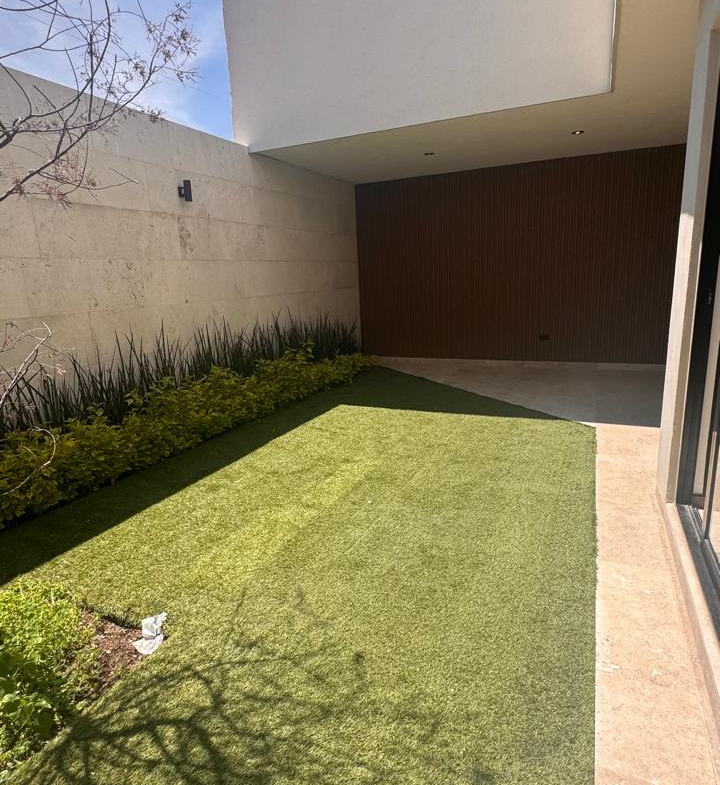 CASA en VENTA en SAN ÁNGEL V, SAN LUIS POTOSÍ – SLP
