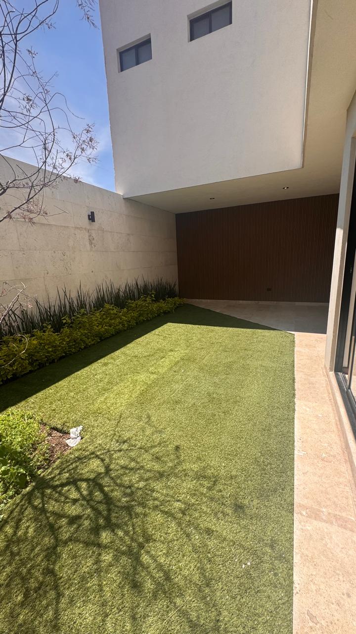CASA en VENTA en SAN ÁNGEL V, SAN LUIS POTOSÍ – SLP