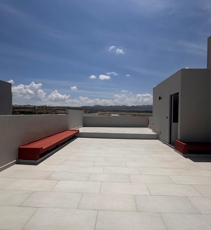 CASA en VENTA en SAN ÁNGEL V, SAN LUIS POTOSÍ – SLP