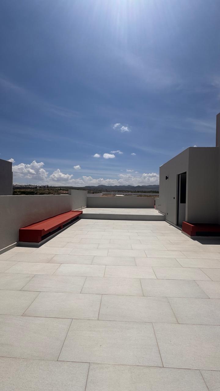 CASA en VENTA en SAN ÁNGEL V, SAN LUIS POTOSÍ – SLP