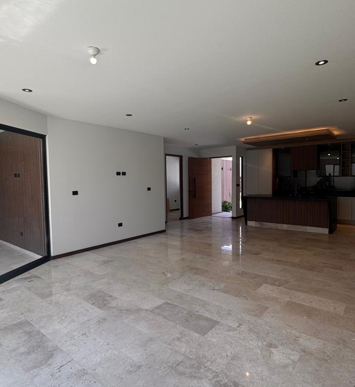 CASA en VENTA en SAN ÁNGEL V, SAN LUIS POTOSÍ – SLP