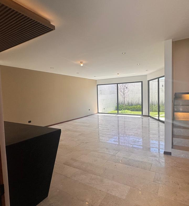 CASA en VENTA en SAN ÁNGEL V, SAN LUIS POTOSÍ – SLP