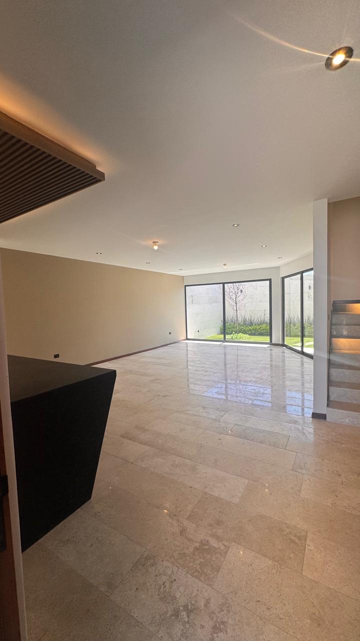CASA en VENTA en SAN ÁNGEL V, SAN LUIS POTOSÍ – SLP