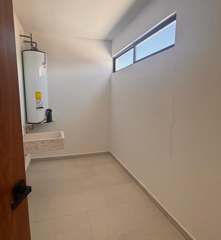 CASA en VENTA en SAN ÁNGEL V, SAN LUIS POTOSÍ – SLP