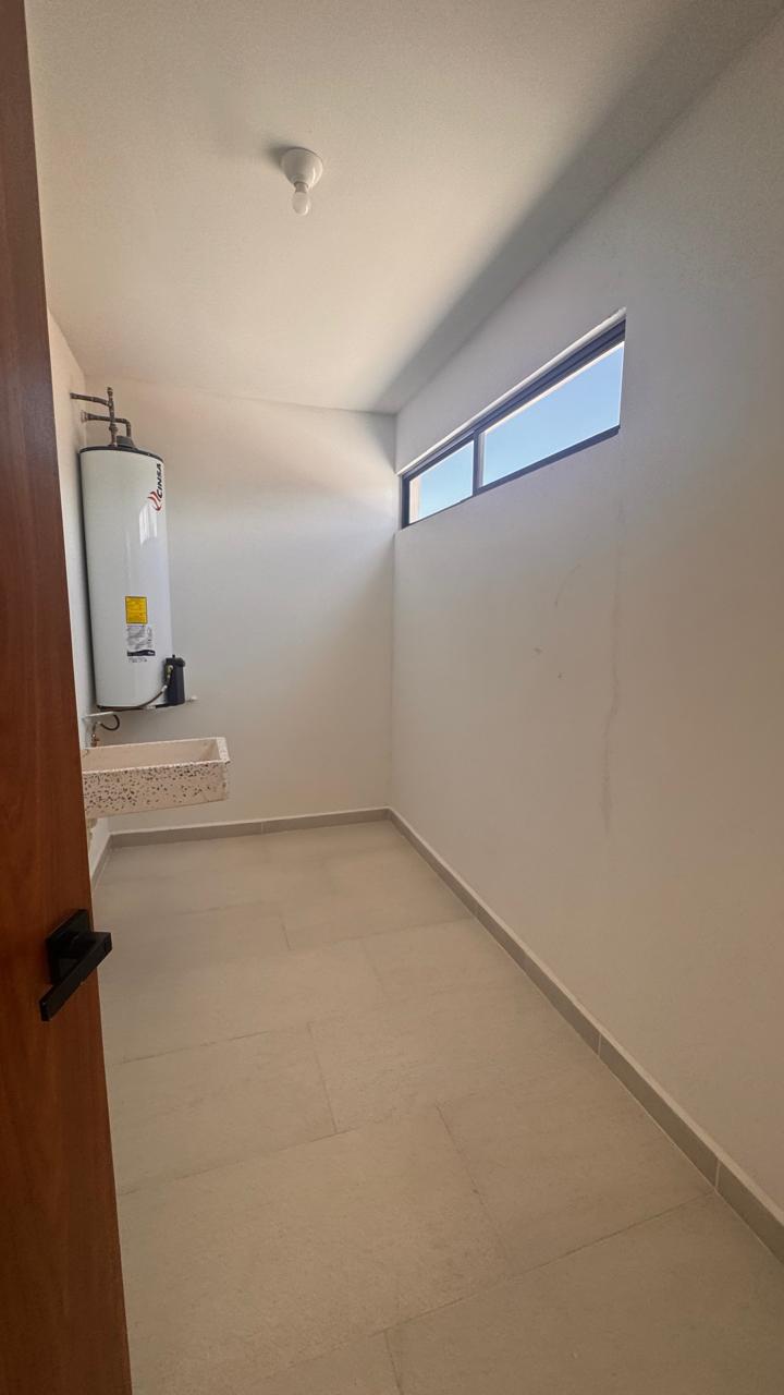 CASA en VENTA en SAN ÁNGEL V, SAN LUIS POTOSÍ – SLP