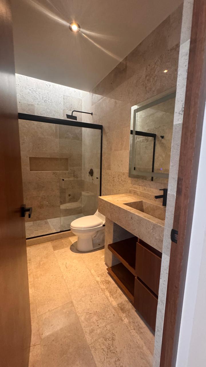 CASA en VENTA en SAN ÁNGEL V, SAN LUIS POTOSÍ – SLP
