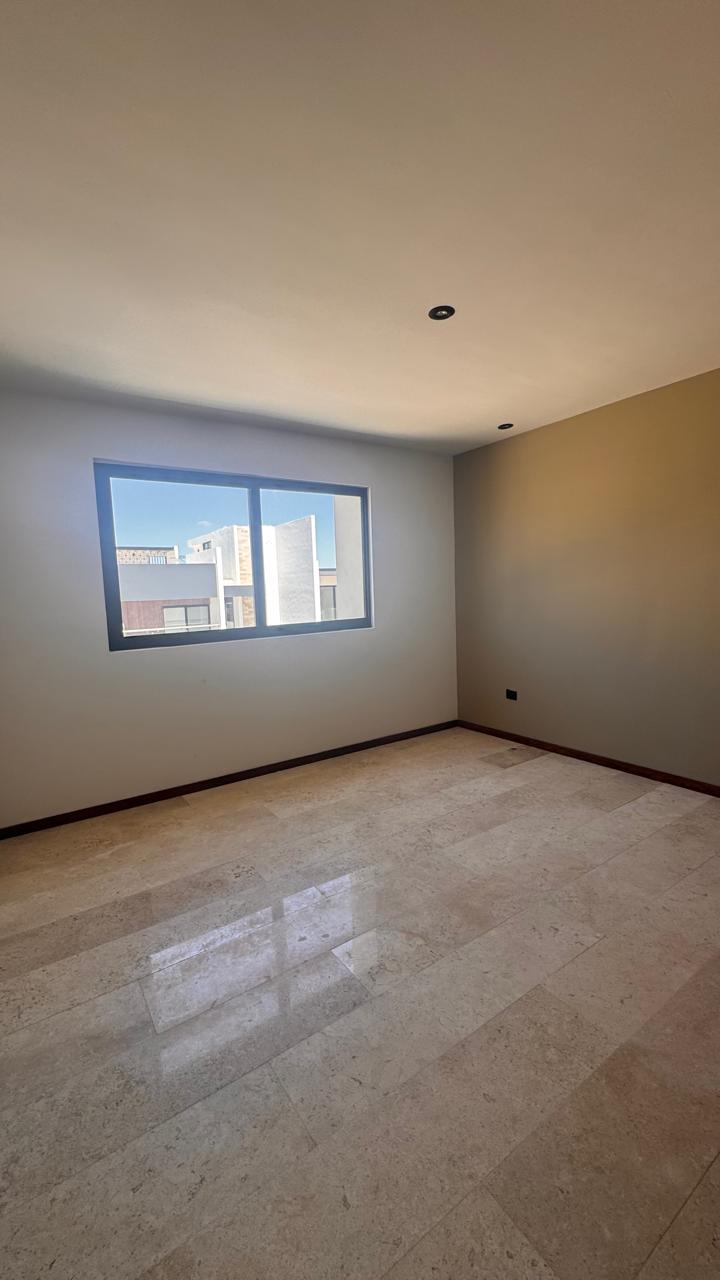 CASA en VENTA en SAN ÁNGEL V, SAN LUIS POTOSÍ – SLP