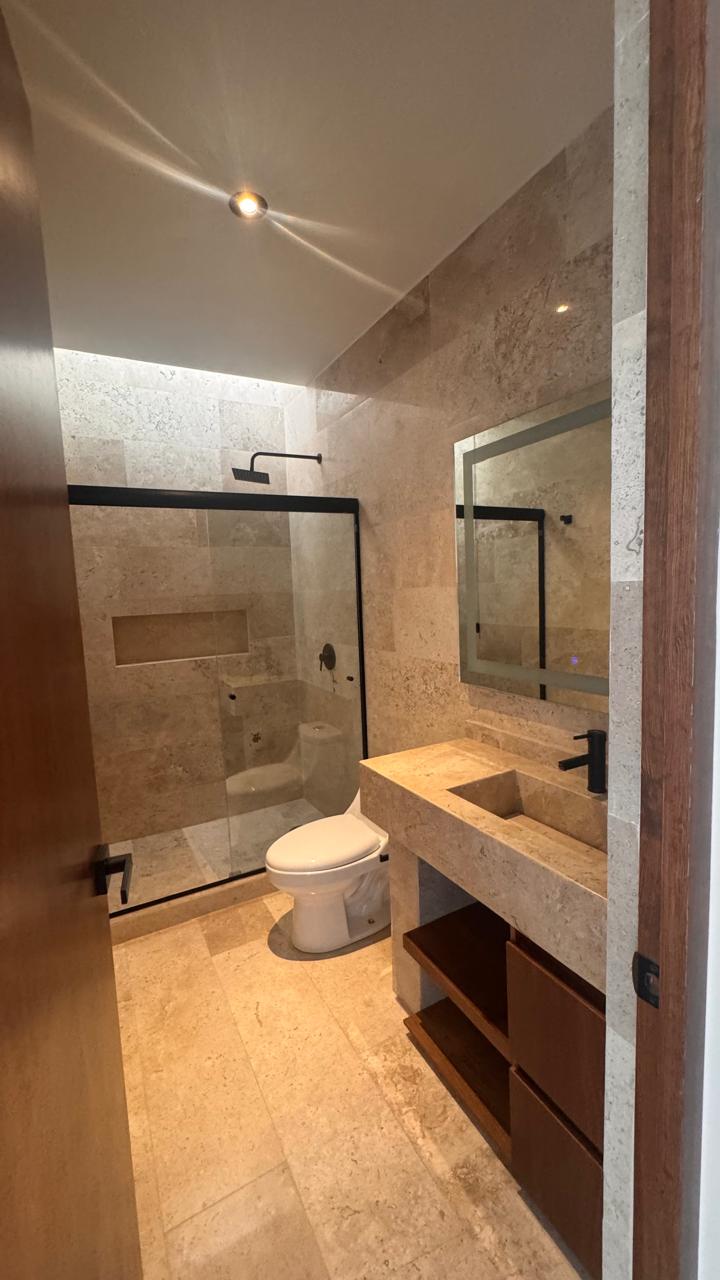 CASA en VENTA en SAN ÁNGEL V, SAN LUIS POTOSÍ – SLP