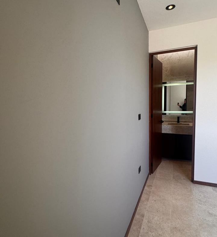 Casa en VENTA en San Ángel V, San Luis Potosí — Villa Magna, SLP.