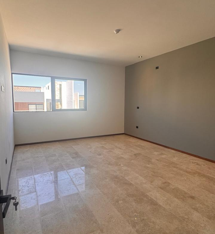 Casa en VENTA en San Ángel V, San Luis Potosí — Villa Magna, SLP.