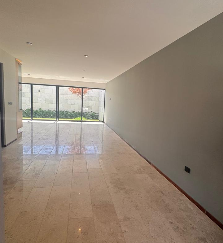 Casa en VENTA en San Ángel V, San Luis Potosí — Villa Magna, SLP.