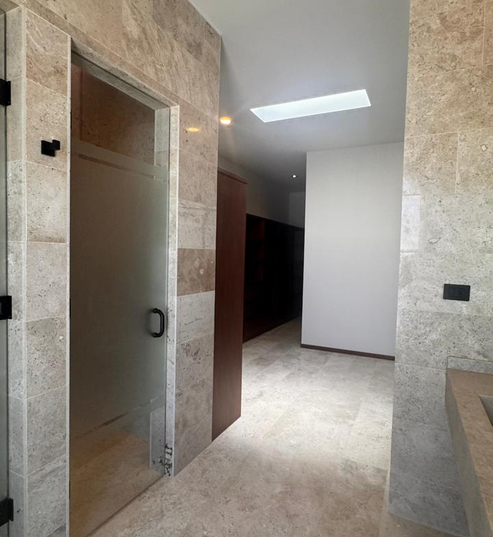 Casa en VENTA en San Ángel V, San Luis Potosí — Villa Magna, SLP.