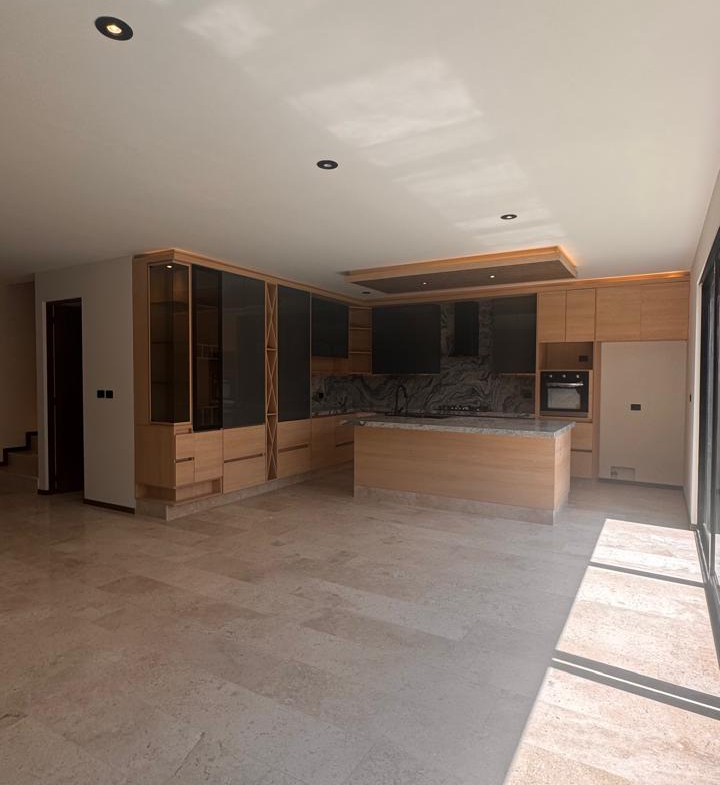 Casa en VENTA en San Ángel V, San Luis Potosí — Villa Magna, SLP.