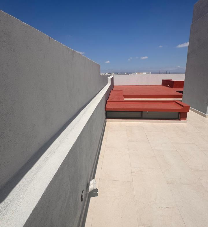 Casa en VENTA en San Ángel V, San Luis Potosí — Villa Magna, SLP.