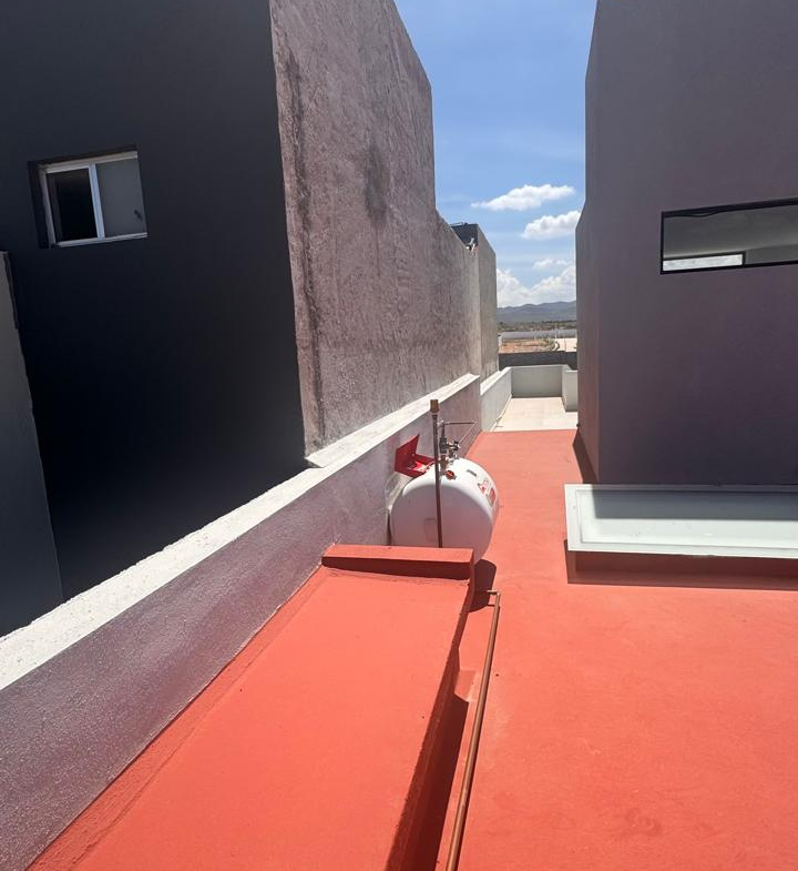 Casa en VENTA en San Ángel V, San Luis Potosí — Villa Magna, SLP.