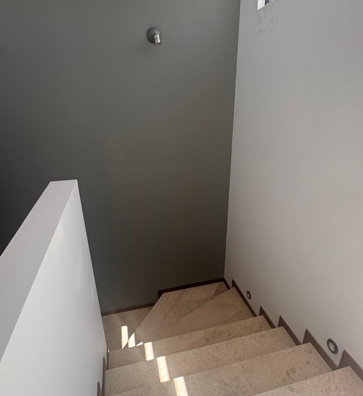 Casa en VENTA en San Ángel V, San Luis Potosí — Villa Magna, SLP.