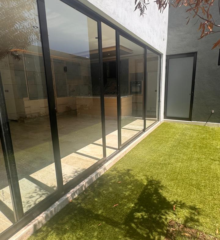 Casa en VENTA en San Ángel V, San Luis Potosí — Villa Magna, SLP.