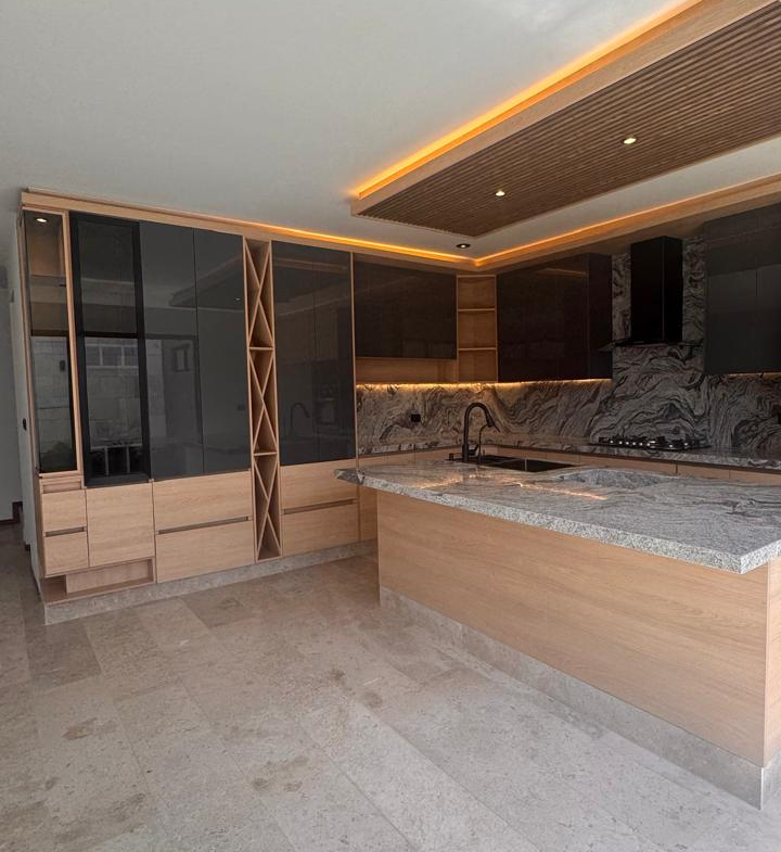 Casa en VENTA en San Ángel V, San Luis Potosí — Villa Magna, SLP.