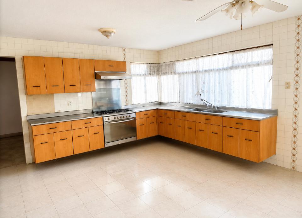 CASA en VENTA en BARRIO DE SAN MIGUELITO, SAN LUIS POTOSÍ — Por la zona Calzada de Guadalupe y Caja del Agua, SLP.