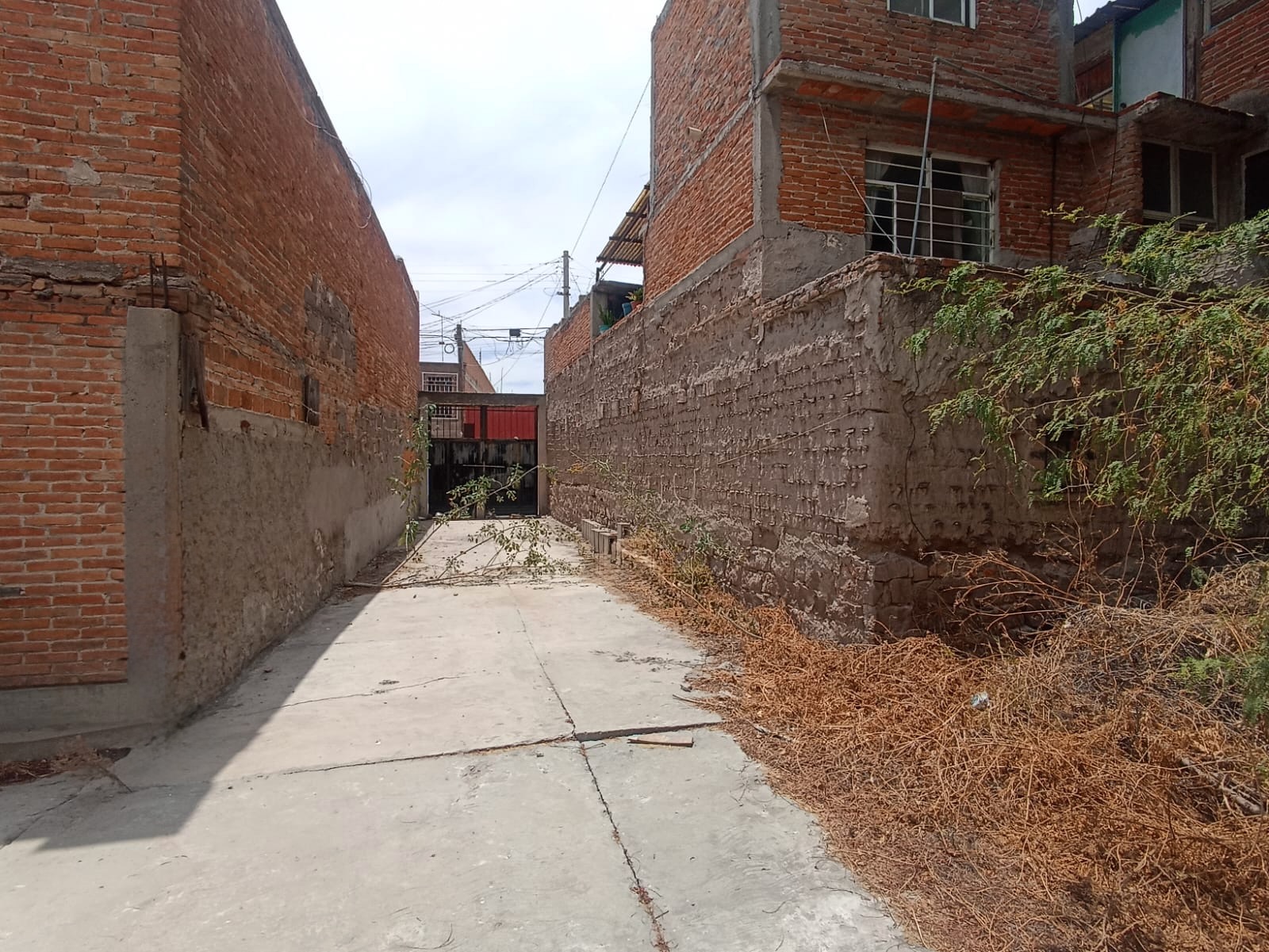 casa-venta-san-miguelito-san-luis-potosi-18 CASA en VENTA en BARRIO DE SAN MIGUELITO, SAN LUIS POTOSÍ — Por la zona Calzada de Guadalupe y Caja del Agua, SLP.