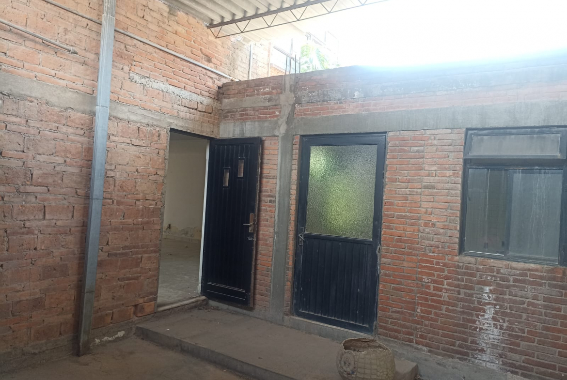 CASA en VENTA en BARRIO DE SAN MIGUELITO, SAN LUIS POTOSÍ — Por la zona Calzada de Guadalupe y Caja del Agua, SLP.