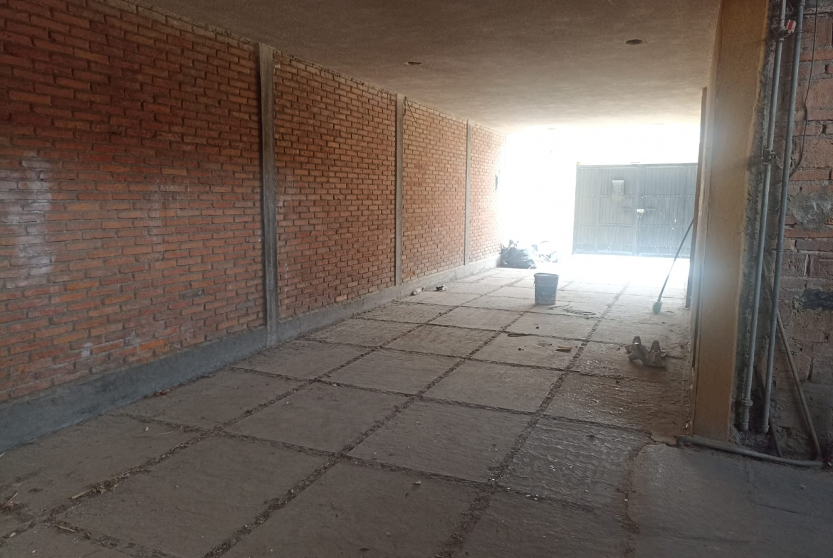 CASA en VENTA en BARRIO DE SAN MIGUELITO, SAN LUIS POTOSÍ — Por la zona Calzada de Guadalupe y Caja del Agua, SLP.