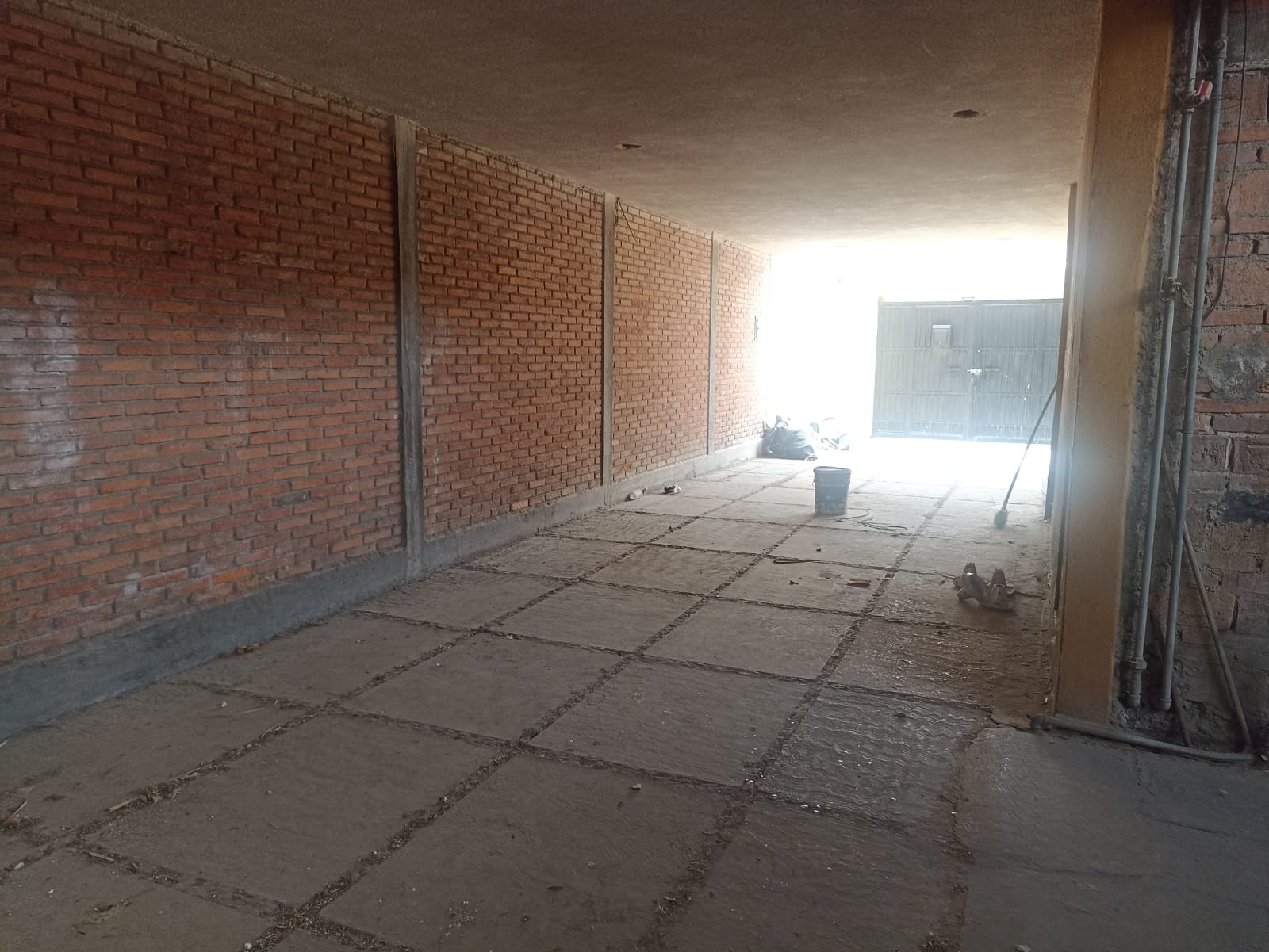 casa-venta-san-miguelito-san-luis-potosi-4 CASA en VENTA en BARRIO DE SAN MIGUELITO, SAN LUIS POTOSÍ — Por la zona Calzada de Guadalupe y Caja del Agua, SLP.